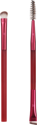 Набор кистей для макияжа Real Techniques Solar Power Smolder Eye + Brow Duo / RT10020061
