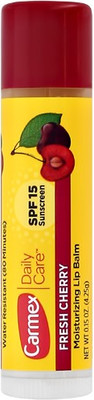 Бальзам для губ Carmex Вишня SPF 15 (4.25г)