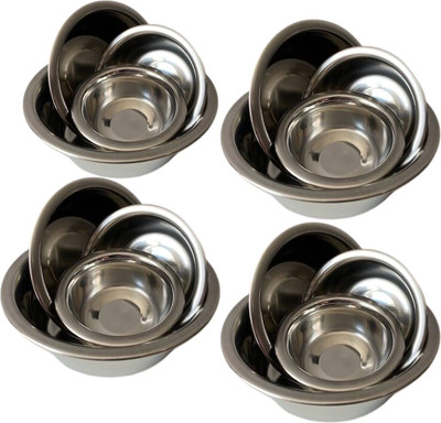 Набор мисок BZT wb16ms (16шт)