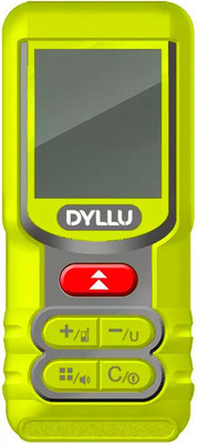 Лазерный дальномер DYLLU DTDL1516