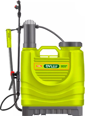 Опрыскиватель помповый DYLLU DTKS1520