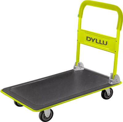 Тележка платформенная DYLLU DTWB1315