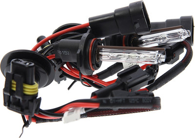 Автомобильная лампа ClearLight LCL HB4 300-0LL