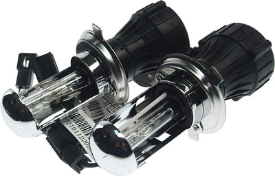 Комплект автомобильных ламп ClearLight LCL 0H4 B60-0LL