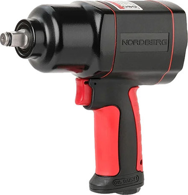 Пневмогайковерт Nordberg NP14088
