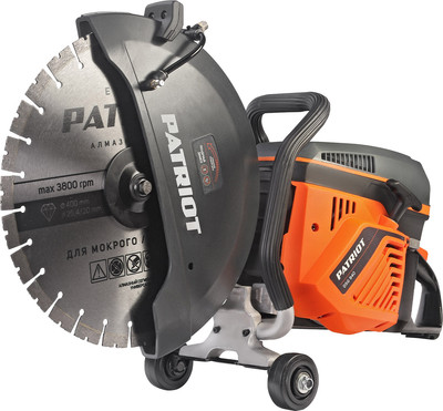 Бензорез PATRIOT DSG 940 / 595102340