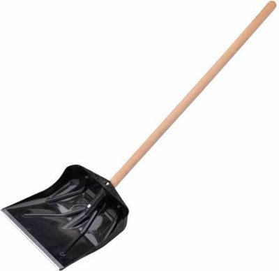 Лопата для уборки снега Эдванс ЛСПЛ-Ч