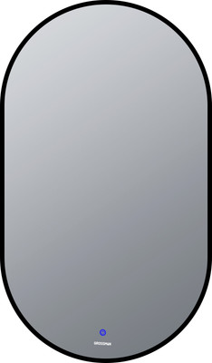 Зеркало Grossman Nero-промо / 24601002 (с сенсорным выключателем)