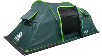 Палатка RSP Outdoor Field 5 / T-FI5GN (зеленый)