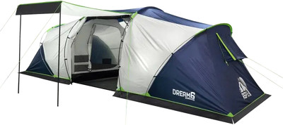 Палатка RSP Outdoor Dream 6 / T-DR-6-B (синий)