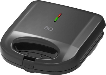 Сэндвичница BQ ST2004 (черный)