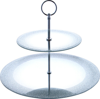 Ваза-этажерка Agness 357-253-1