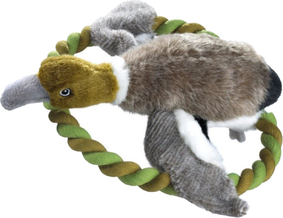 Игрушка для собак HUNTER Wildlife Train Duck / 44546