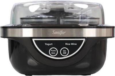 Йогуртница Sonifer SF-4007