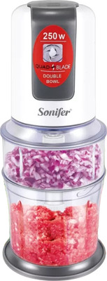 Измельчитель-чоппер Sonifer SF-8051