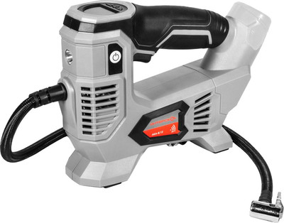 Автомобильный компрессор Интерскол АКА-8/12ЭМ (812.0.0.70)