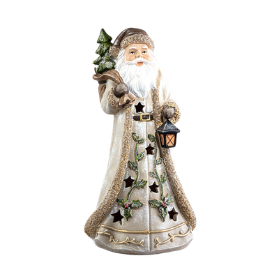 Статуэтка Lefard Дед Мороз 121-109