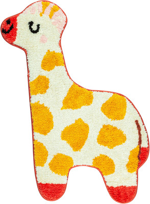 Ковер Solmax&Home Жираф 46x78 / SM98463