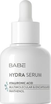 Сыворотка для лица Laboratorios Babe Hydra Serum Интенсивно увлажняющая (30мл)