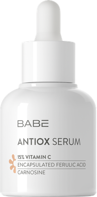 Сыворотка для лица Laboratorios Babe Repair Serum Восстанавливающая (30мл)