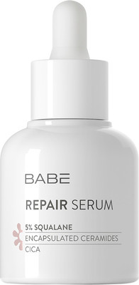 Сыворотка для лица Laboratorios Babe Repair Serum Восстанавливающая (30мл)