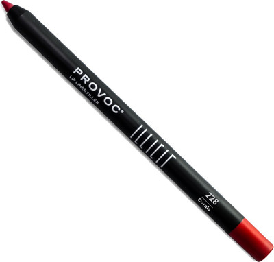 Карандаш для губ Provoc ILLICIT Lip Liner Filler WP 228 Corals
