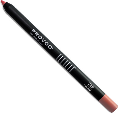 Карандаш для губ Provoc ILLICIT Lip Liner Filler WP 229 Pale Pop