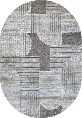 Ковер Merinos Elio 64397-195-OVAL (1.4х2)