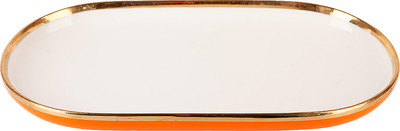 Блюдо Nouvelle Royal line. Orange / 1731015