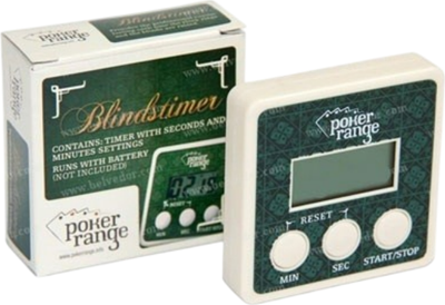 Таймер для покера Фабрика Игр PR 614s
