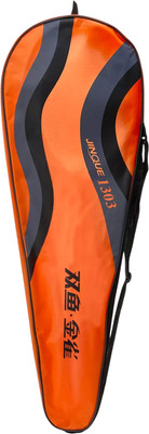 Набор для бадминтона Double Fish Jinque 1303 (черный)