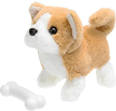 Интерактивная игрушка Мой питомец Щенок / A188-H01011-MF2