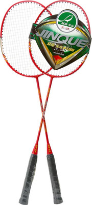 Набор для бадминтона Double Fish Набор для бадминтона Double Fish Jinque 1503 (красный)