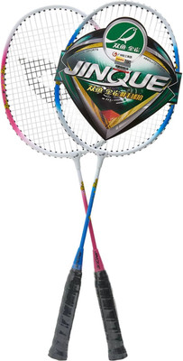 Набор для бадминтона Double Fish Jinque LT-102 (мультиколор)