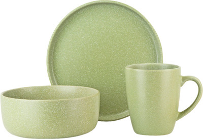 Набор столовой посуды Nouvelle Grow.Green / 2730067