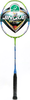 Ракетка для бадминтона Double Fish Jinque QT-1601 (голубой)