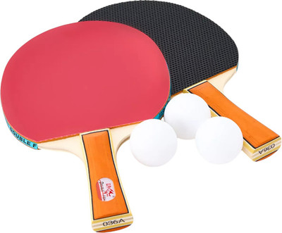 Набор для настольного тенниса Double Fish 036A