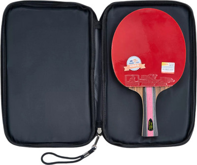 Ракетка для настольного тенниса Double Fish J8