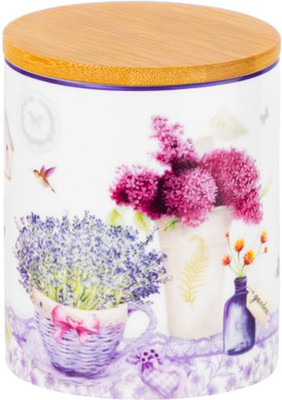 Емкость для хранения Elan Gallery Лаванда / 420658