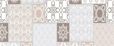 Шторка под ванну JoyArty 60x150 / bt_15422