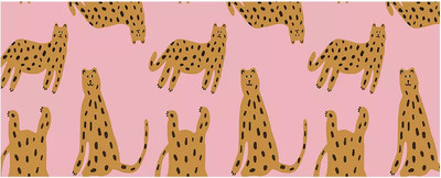 Шторка под ванну JoyArty 60x150 / bt_385251