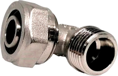 Угольник соединительный Tim C-L2002MN