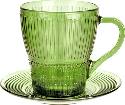 Набор для чая/кофе Luminarc Луиз Шартрез O0495