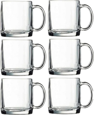 Набор кружек Luminarc Нордик H8502/6 (6шт)