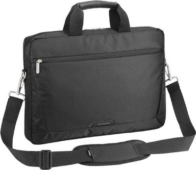 Сумка для ноутбука Sumdex PON-117BK (черный)