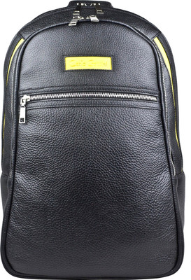 Рюкзак Carlo Gattini Classico Mantovano / 3109-01 (черный)