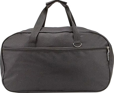 Сумка дорожная Mr.Bag 108-37754-1-BLK (черный)