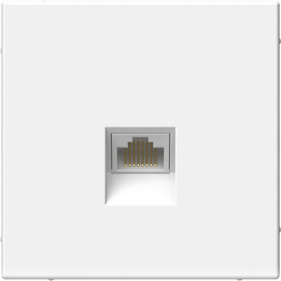 Розетка Systeme (Schneider) Electric ArtGallery GAL000183