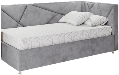 Односпальная кровать Elmax Катания 100x200  (Glory 16)