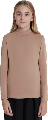 Термокофта детская Mark Formelle 727702 (р.140-68, бежевый)